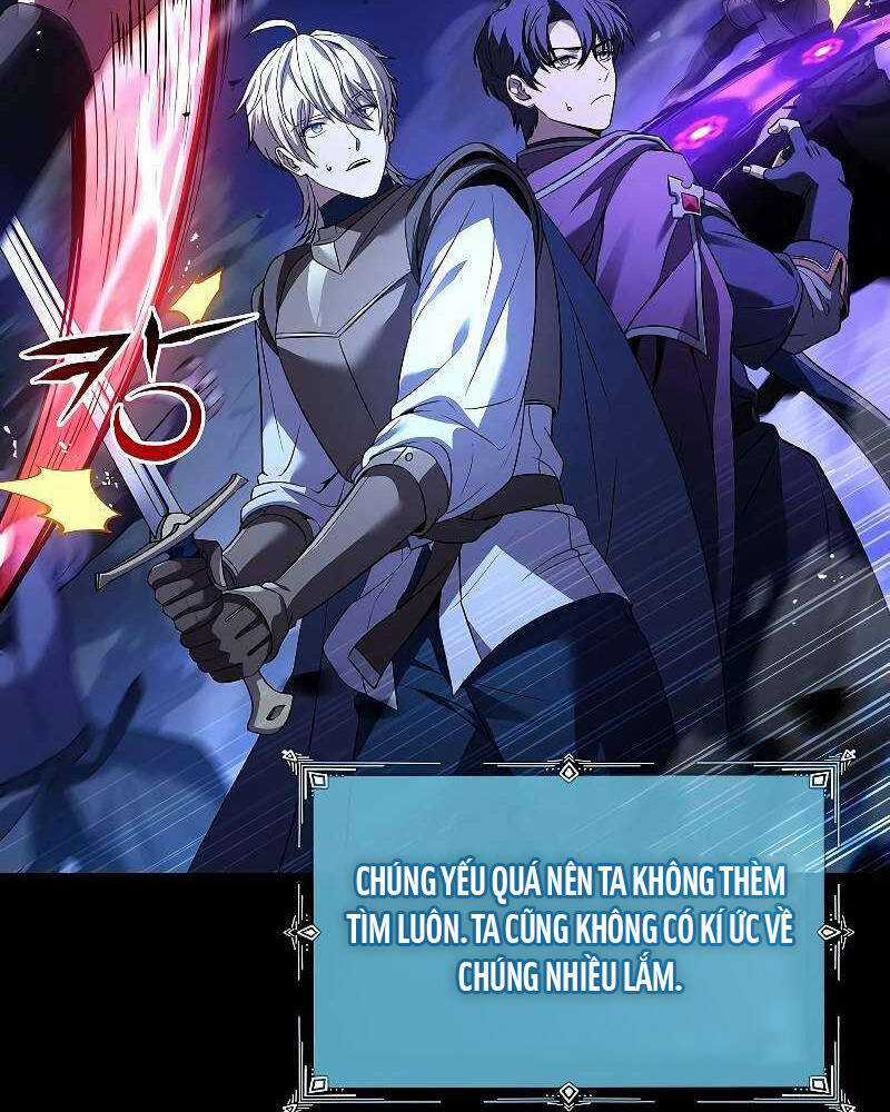 Tử Vong Quân Chủ Chapter 20 trang 21