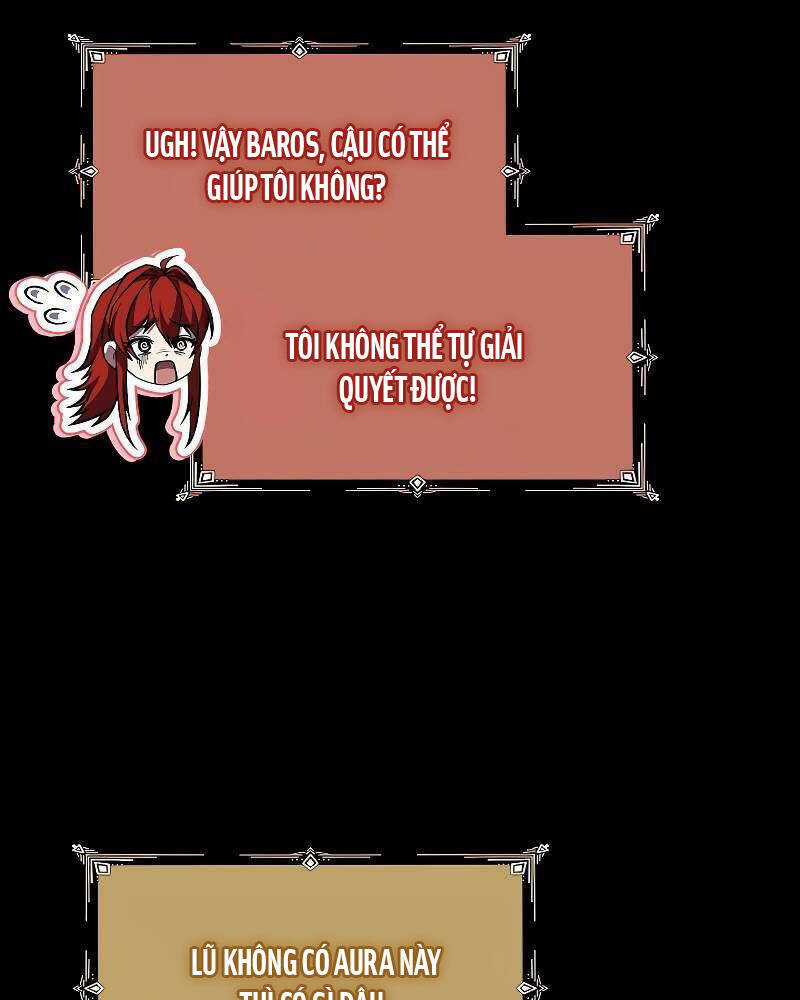 Tử Vong Quân Chủ Chapter 20 trang 23