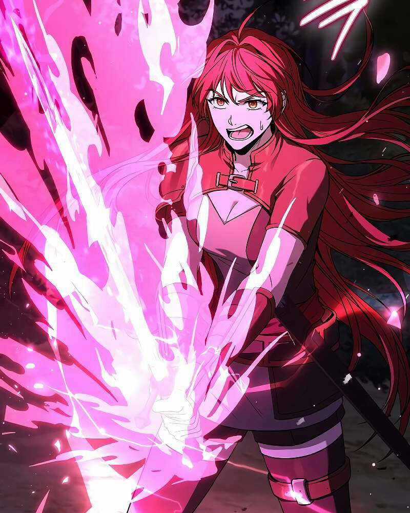 Tử Vong Quân Chủ Chapter 20 trang 27