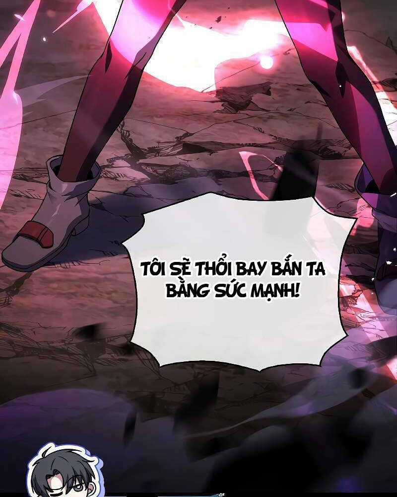 Tử Vong Quân Chủ Chapter 20 trang 28