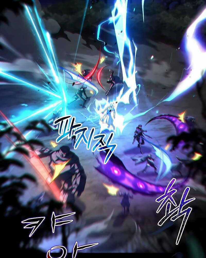 Tử Vong Quân Chủ Chapter 20 trang 3