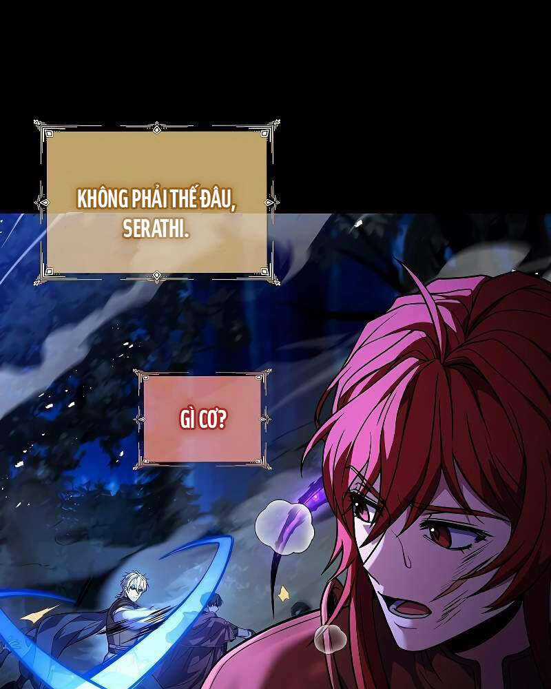 Tử Vong Quân Chủ Chapter 20 trang 46