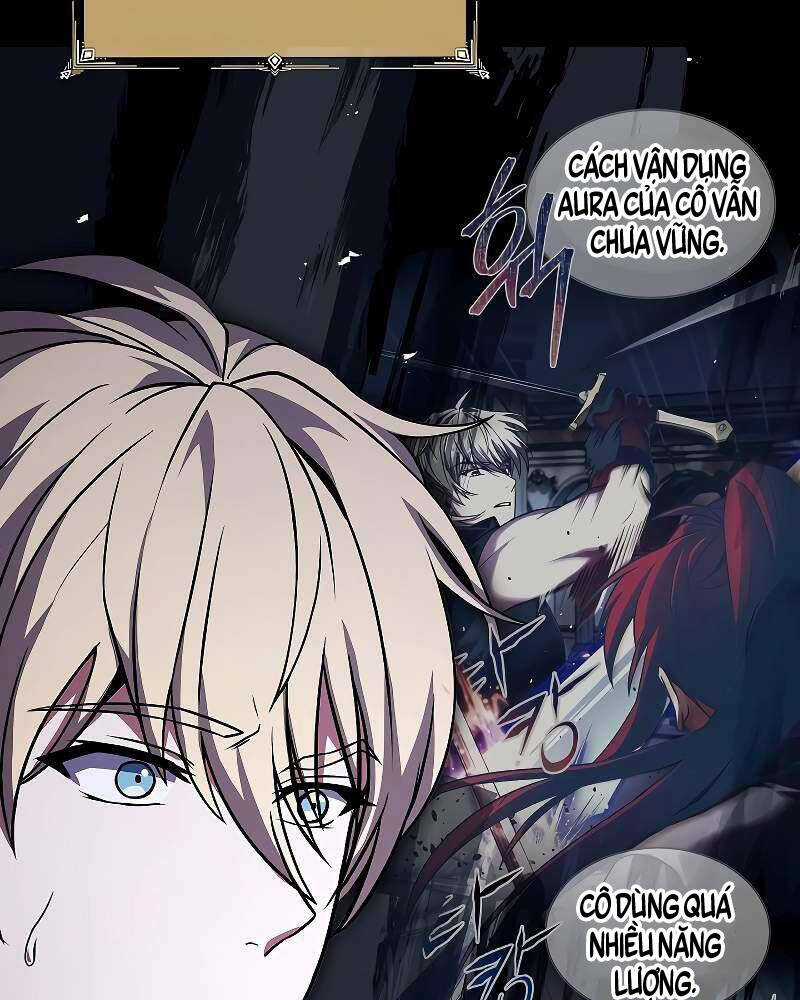 Tử Vong Quân Chủ Chapter 20 trang 48