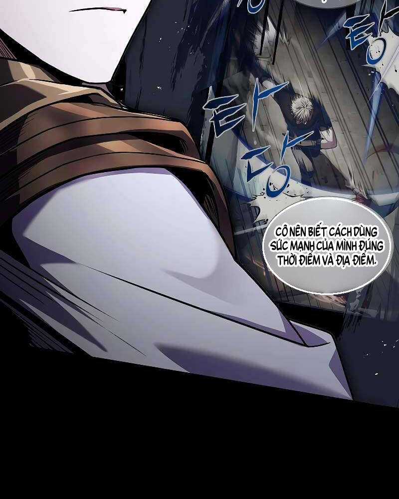 Tử Vong Quân Chủ Chapter 20 trang 49