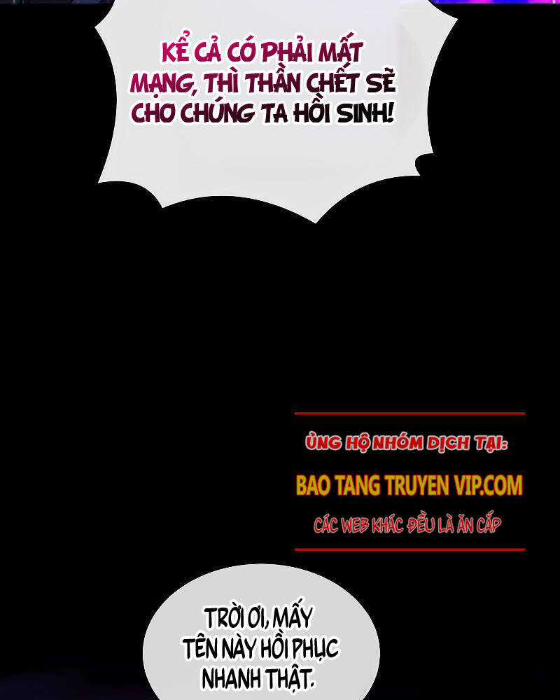 Tử Vong Quân Chủ Chapter 20 trang 7