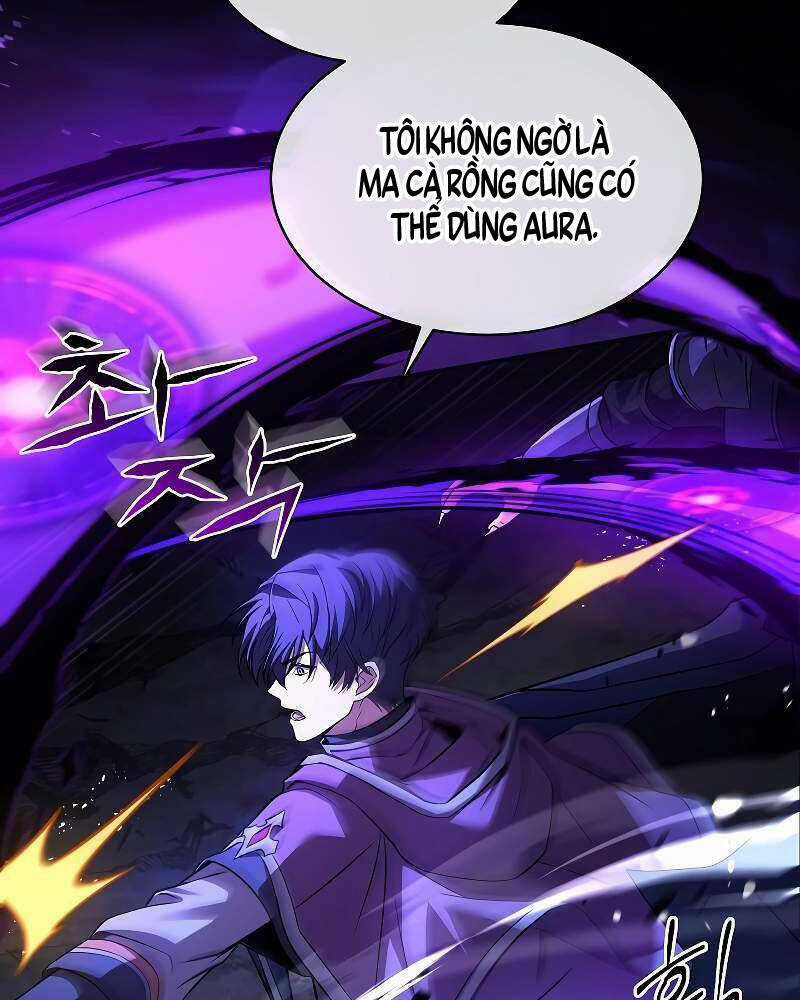 Tử Vong Quân Chủ Chapter 20 trang 8