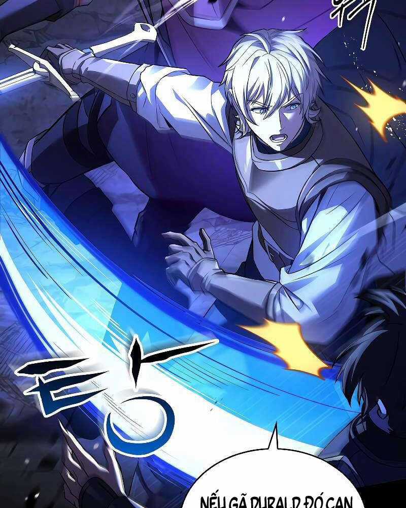 Tử Vong Quân Chủ Chapter 20 trang 9