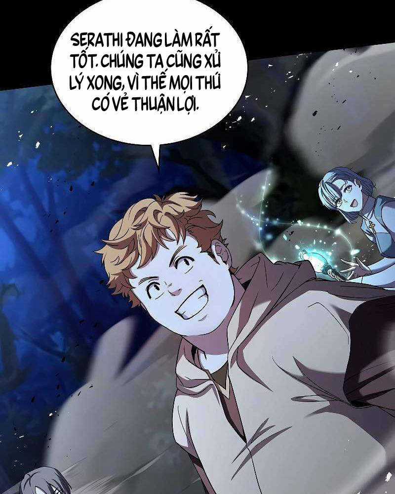 Tử Vong Quân Chủ Chapter 20 trang 99