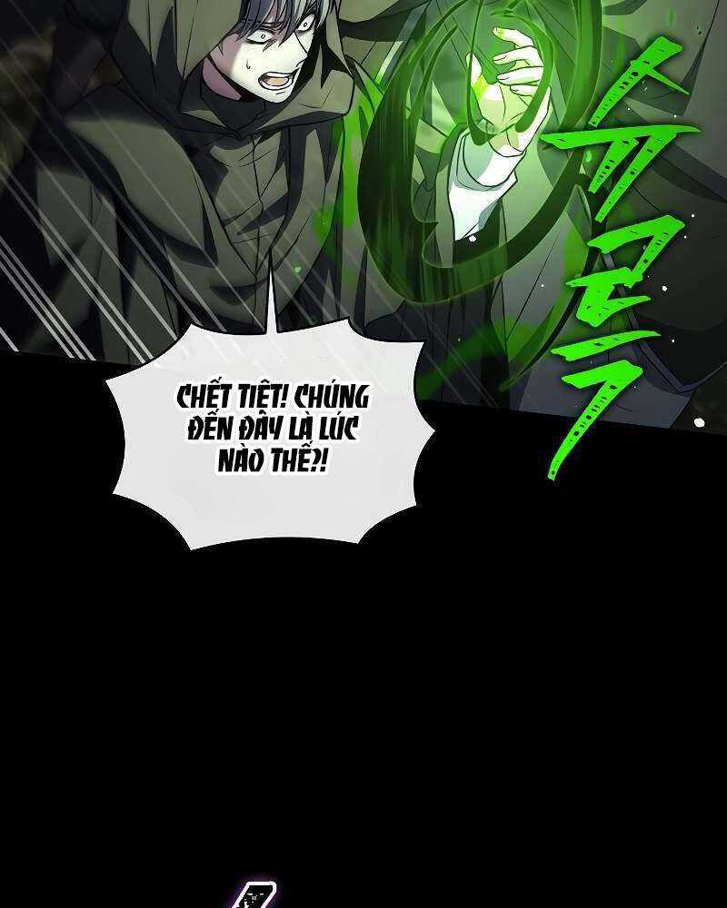 Tử Vong Quân Chủ Chapter 21 trang 10