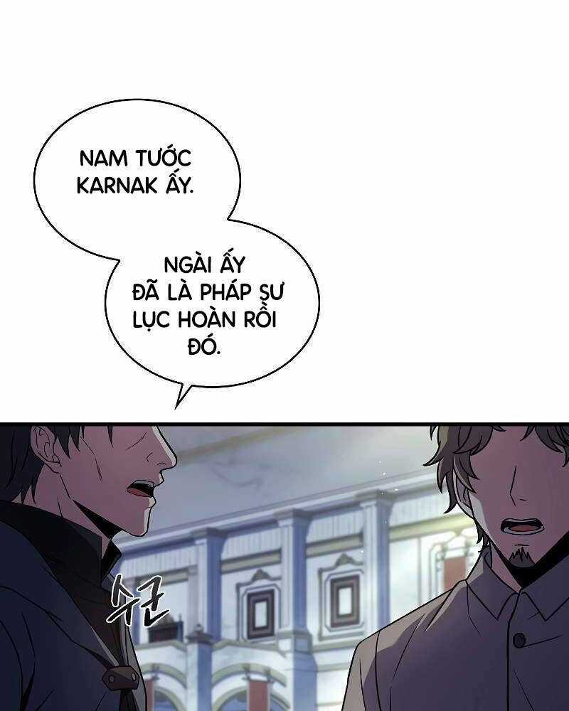 Tử Vong Quân Chủ Chapter 21 trang 100