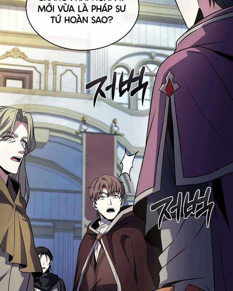 Tử Vong Quân Chủ Chapter 21 trang 102