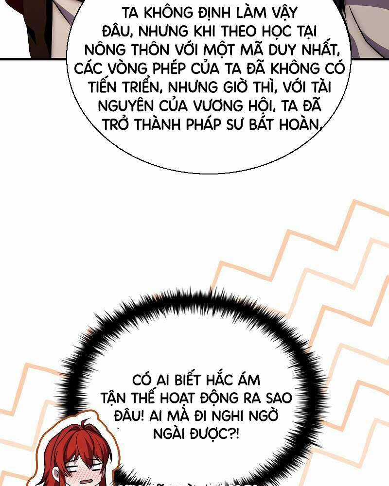 Tử Vong Quân Chủ Chapter 21 trang 106
