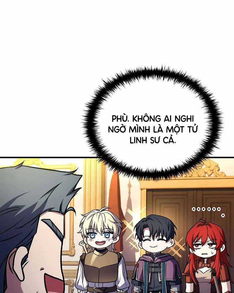 Tử Vong Quân Chủ Chapter 21 trang 111