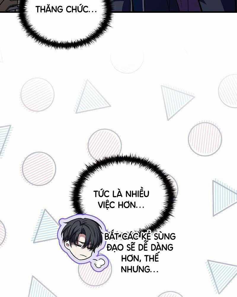 Tử Vong Quân Chủ Chapter 21 trang 119