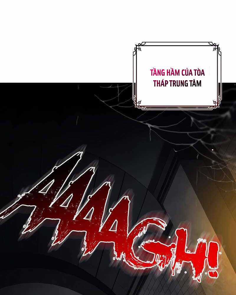 Tử Vong Quân Chủ Chapter 21 trang 123