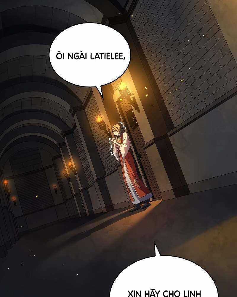 Tử Vong Quân Chủ Chapter 21 trang 124