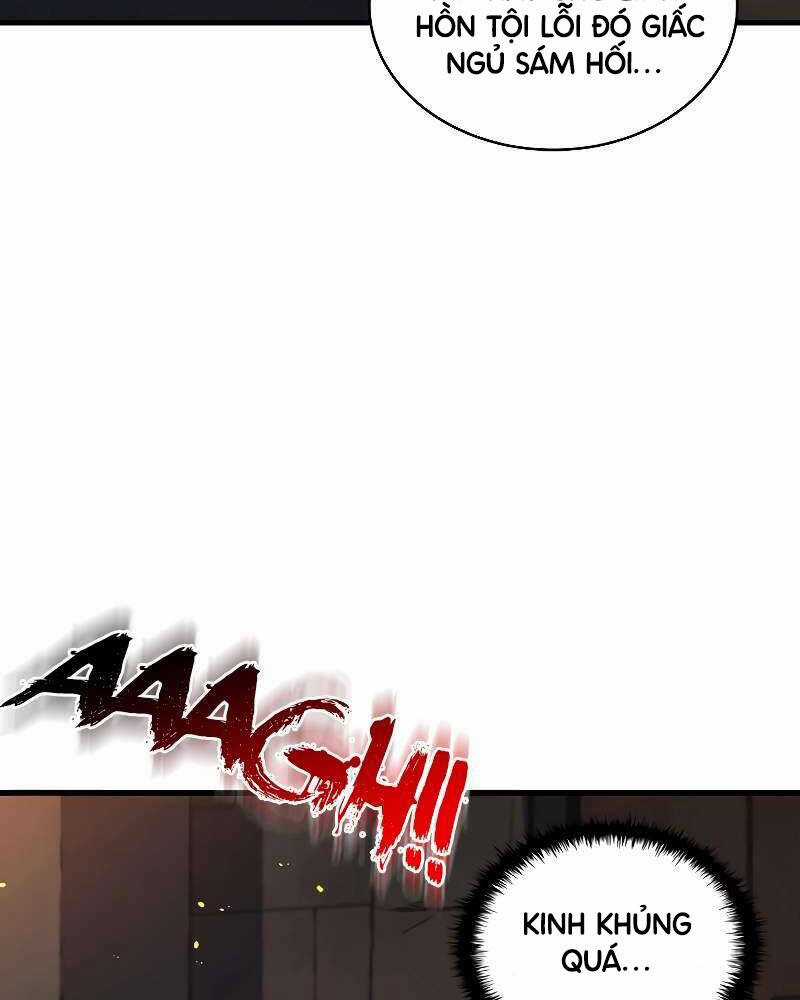 Tử Vong Quân Chủ Chapter 21 trang 125