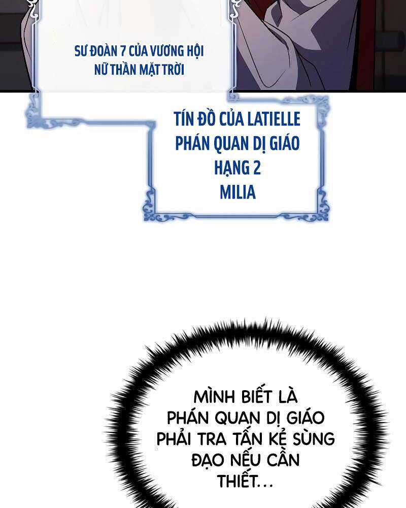 Tử Vong Quân Chủ Chapter 21 trang 127