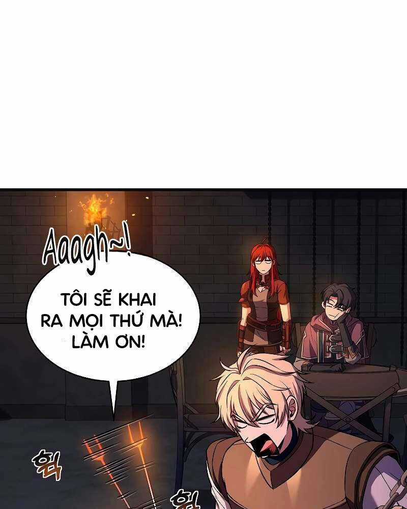 Tử Vong Quân Chủ Chapter 21 trang 131