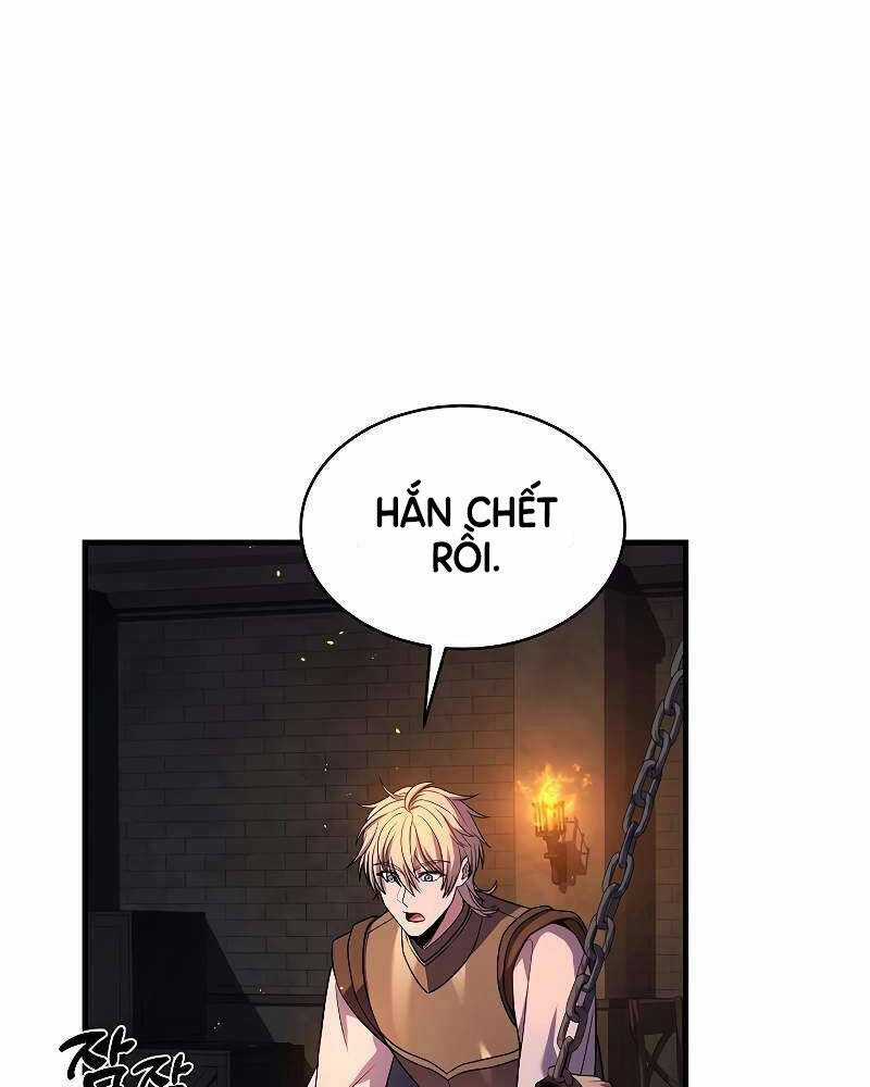 Tử Vong Quân Chủ Chapter 21 trang 136