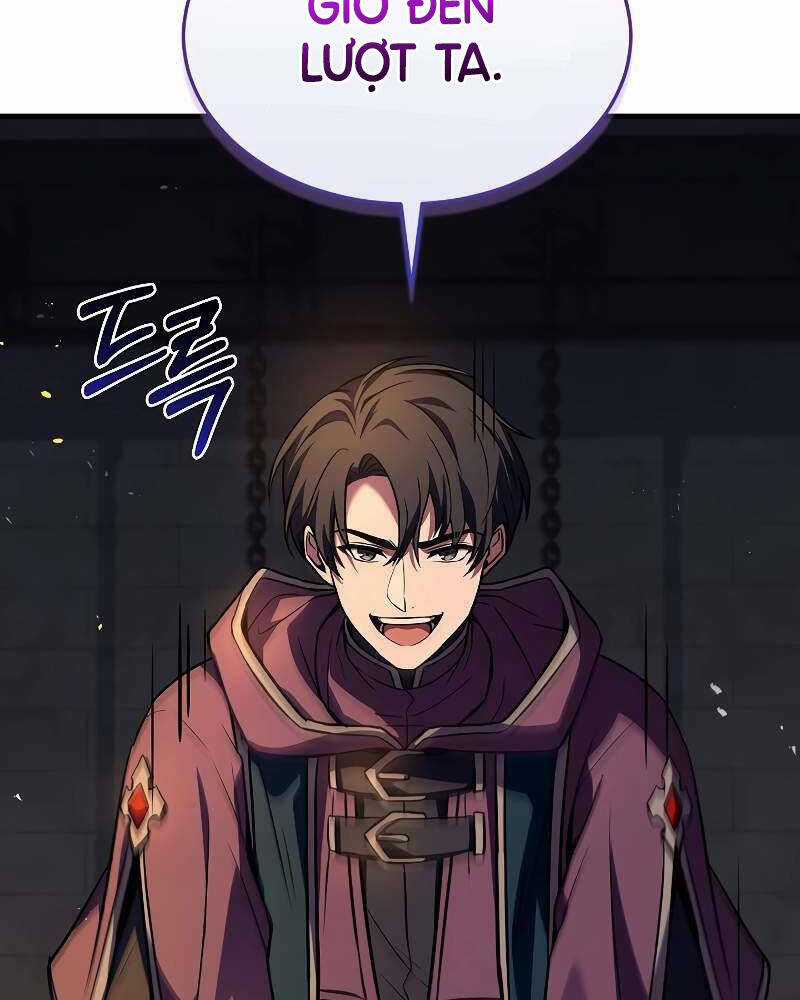 Tử Vong Quân Chủ Chapter 21 trang 138