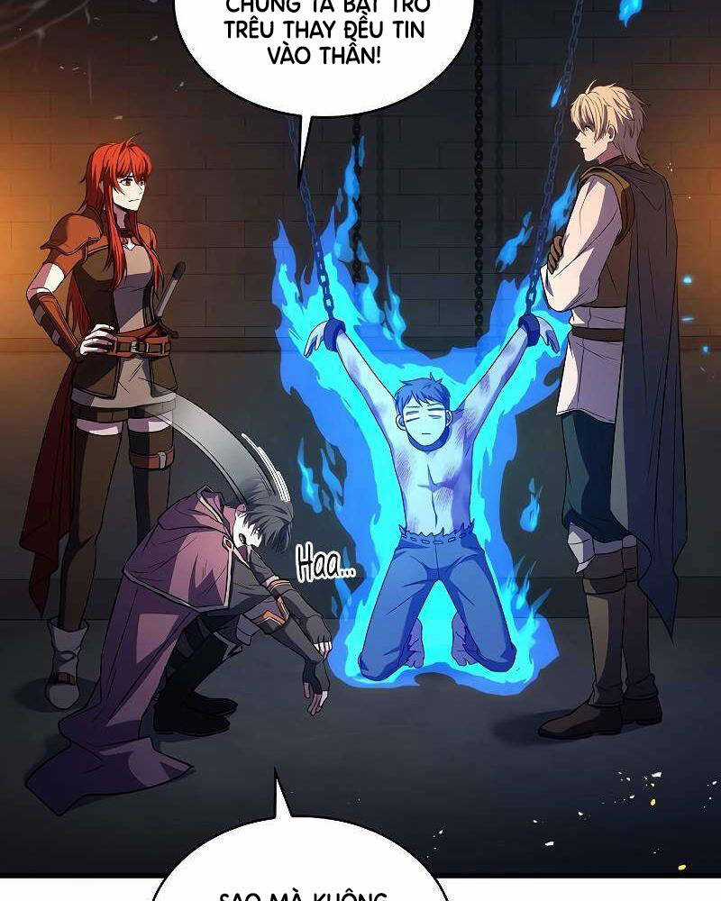 Tử Vong Quân Chủ Chapter 21 trang 145