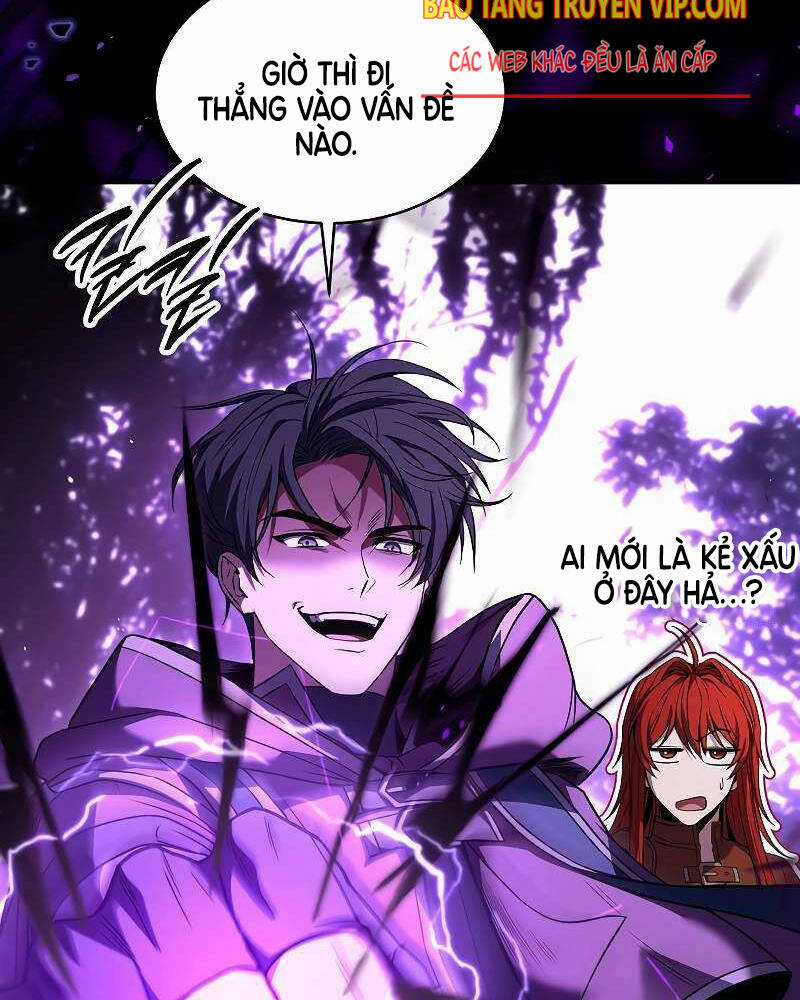 Tử Vong Quân Chủ Chapter 21 trang 15