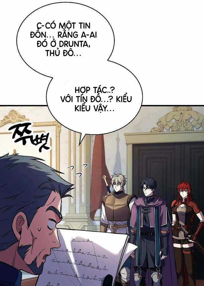 Tử Vong Quân Chủ Chapter 21 trang 158