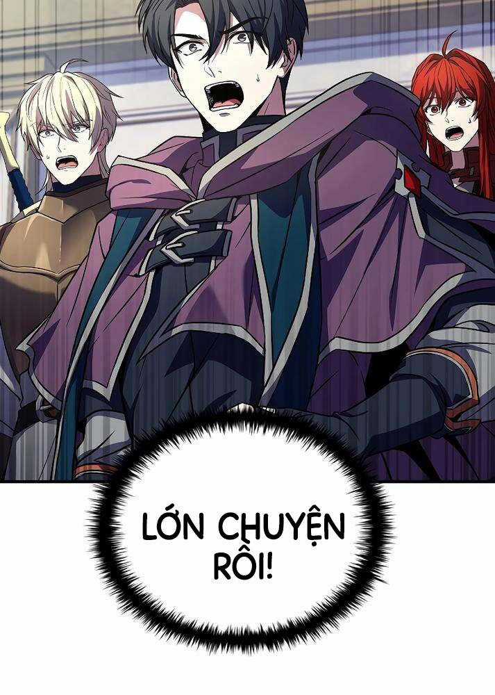 Tử Vong Quân Chủ Chapter 21 trang 166