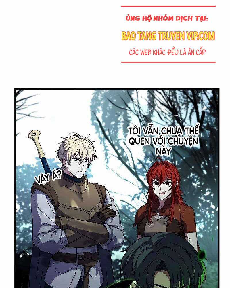 Tử Vong Quân Chủ Chapter 21 trang 21