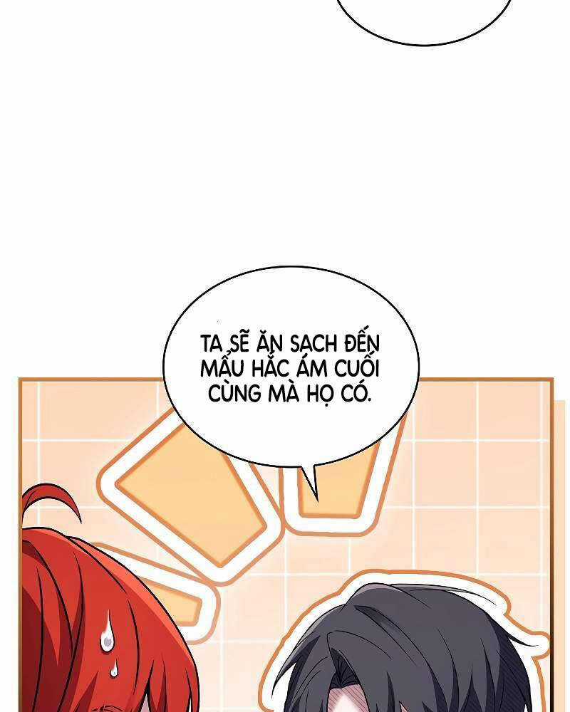 Tử Vong Quân Chủ Chapter 21 trang 27