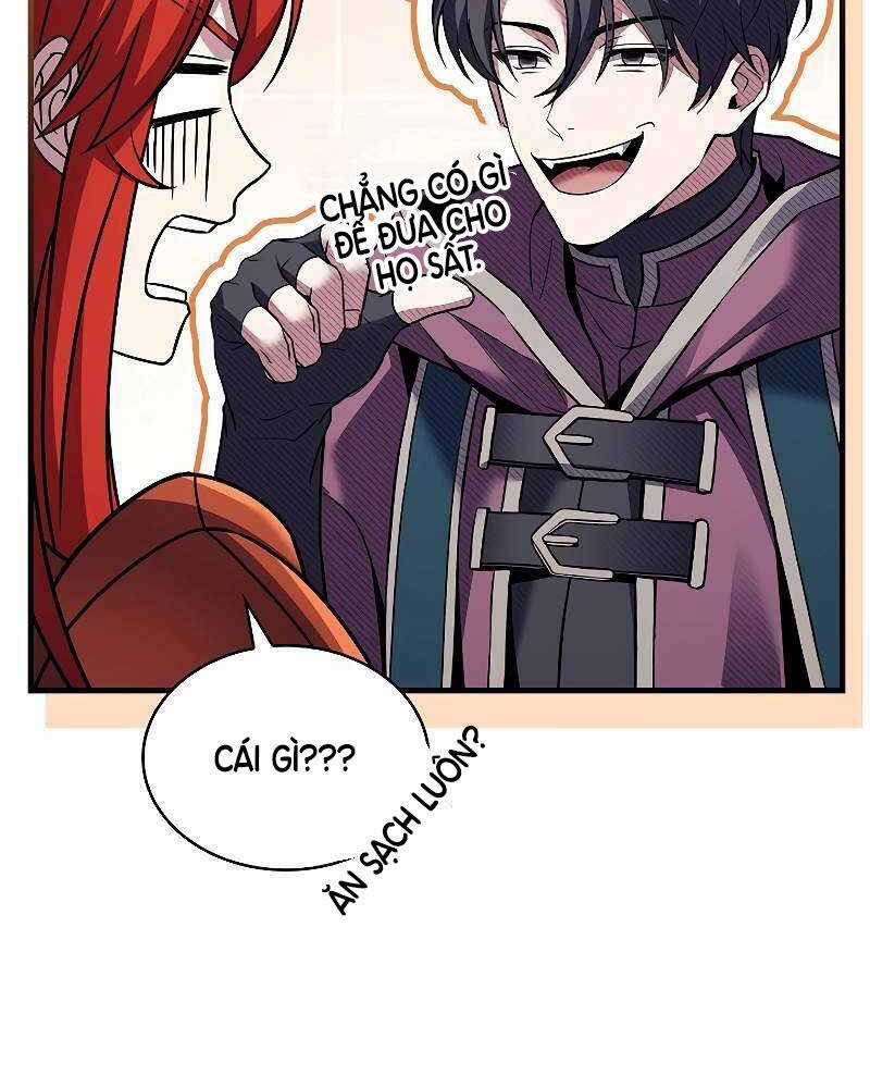 Tử Vong Quân Chủ Chapter 21 trang 28