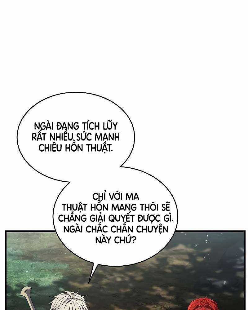 Tử Vong Quân Chủ Chapter 21 trang 29