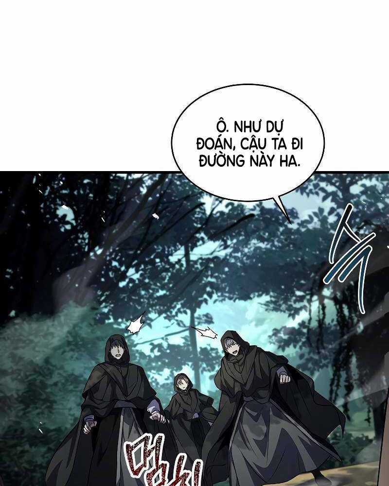 Tử Vong Quân Chủ Chapter 21 trang 3