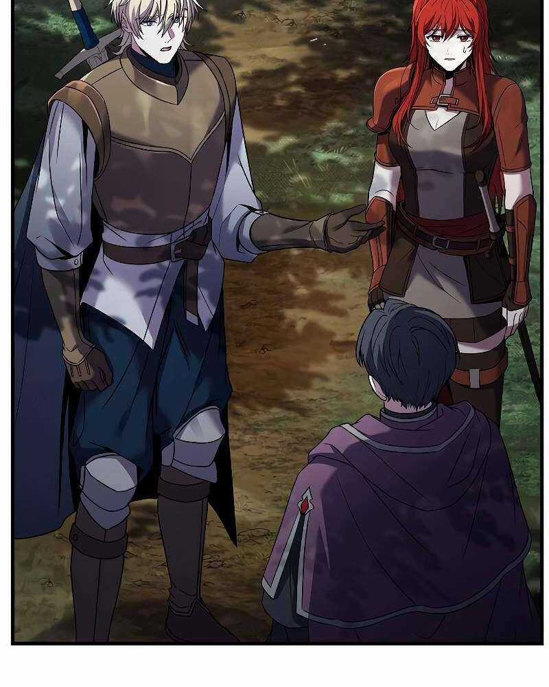 Tử Vong Quân Chủ Chapter 21 trang 30