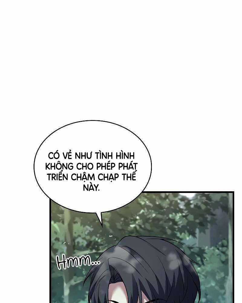 Tử Vong Quân Chủ Chapter 21 trang 31