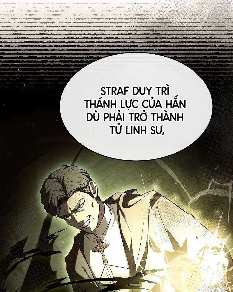 Tử Vong Quân Chủ Chapter 21 trang 35