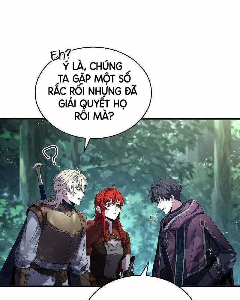 Tử Vong Quân Chủ Chapter 21 trang 38