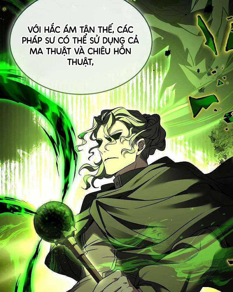 Tử Vong Quân Chủ Chapter 21 trang 43