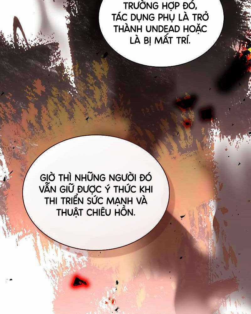 Tử Vong Quân Chủ Chapter 21 trang 48