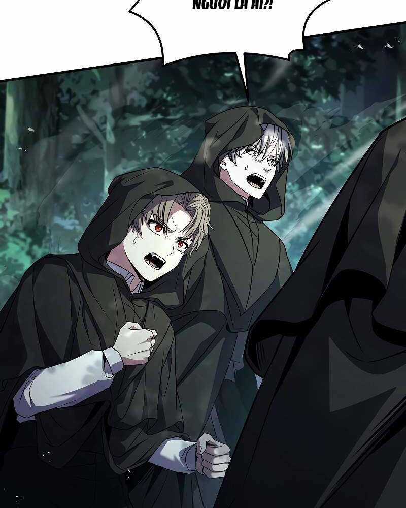 Tử Vong Quân Chủ Chapter 21 trang 5