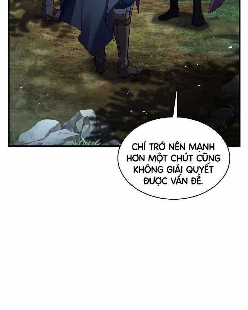 Tử Vong Quân Chủ Chapter 21 trang 51