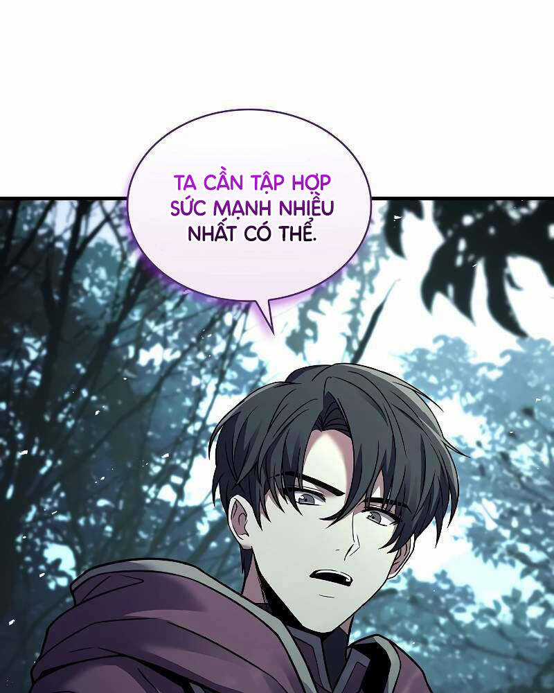 Tử Vong Quân Chủ Chapter 21 trang 52