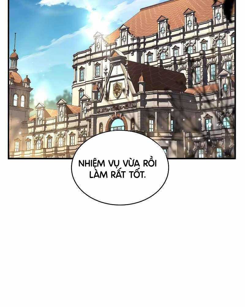 Tử Vong Quân Chủ Chapter 21 trang 55