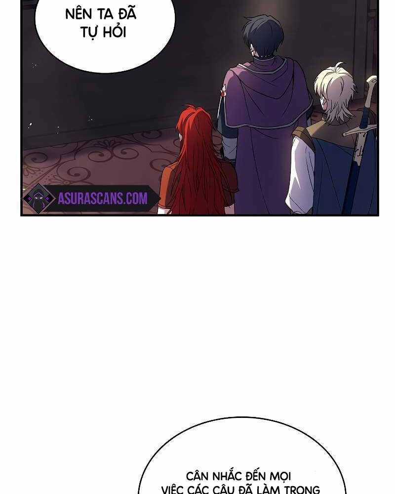 Tử Vong Quân Chủ Chapter 21 trang 57