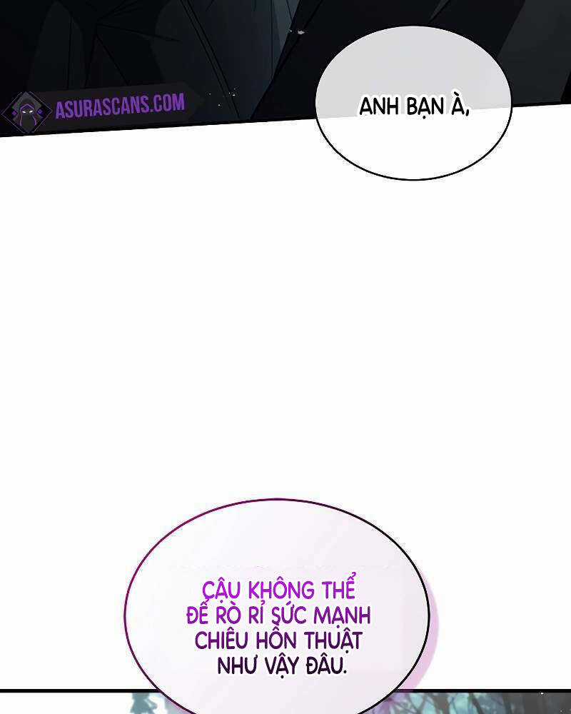 Tử Vong Quân Chủ Chapter 21 trang 6