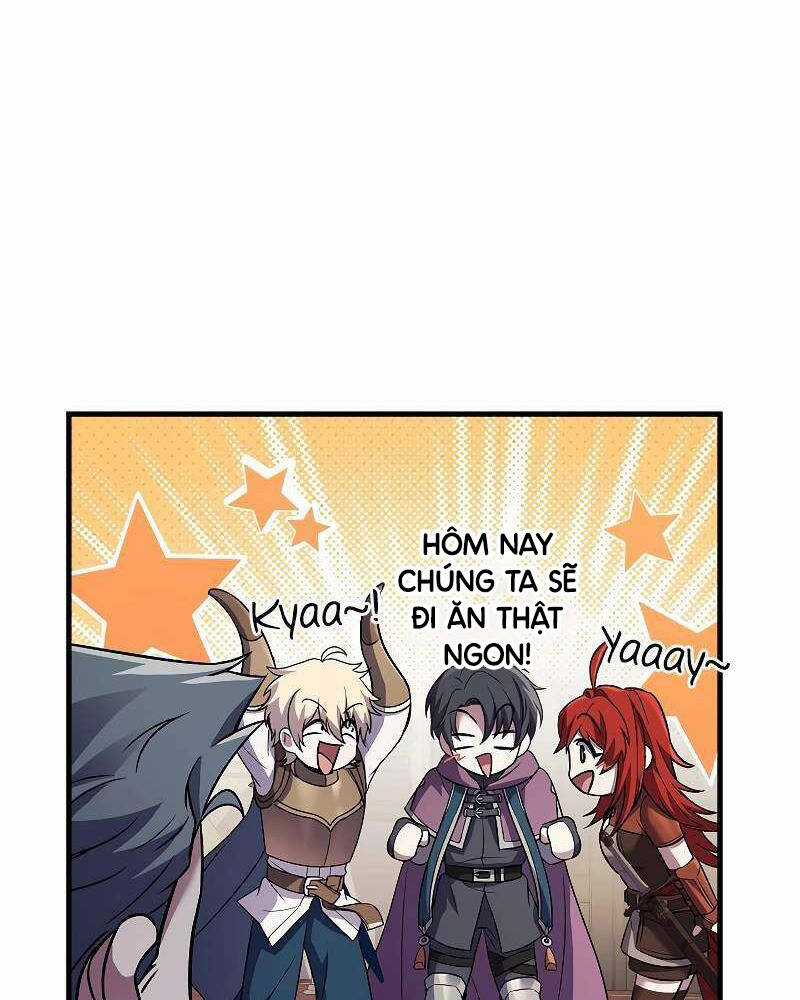 Tử Vong Quân Chủ Chapter 21 trang 63