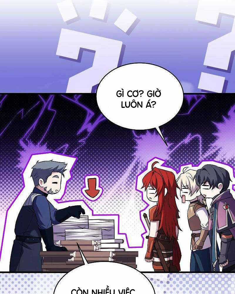 Tử Vong Quân Chủ Chapter 21 trang 65