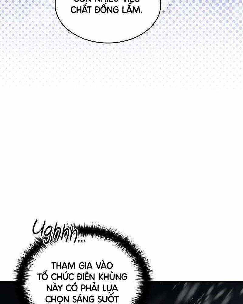 Tử Vong Quân Chủ Chapter 21 trang 66