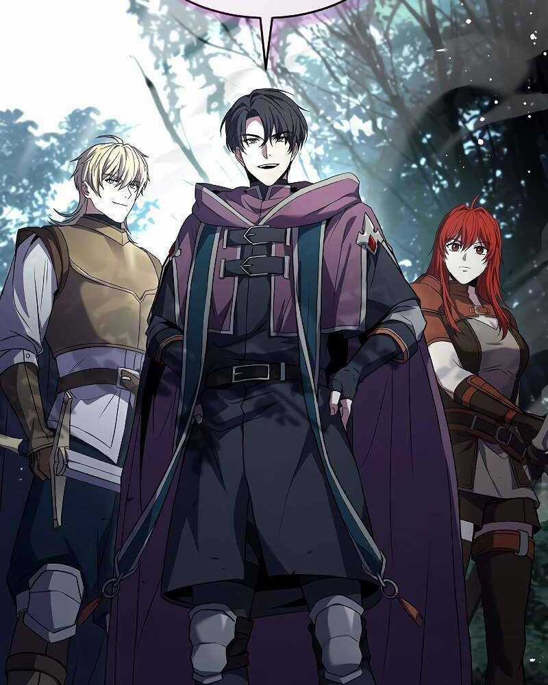 Tử Vong Quân Chủ Chapter 21 trang 7